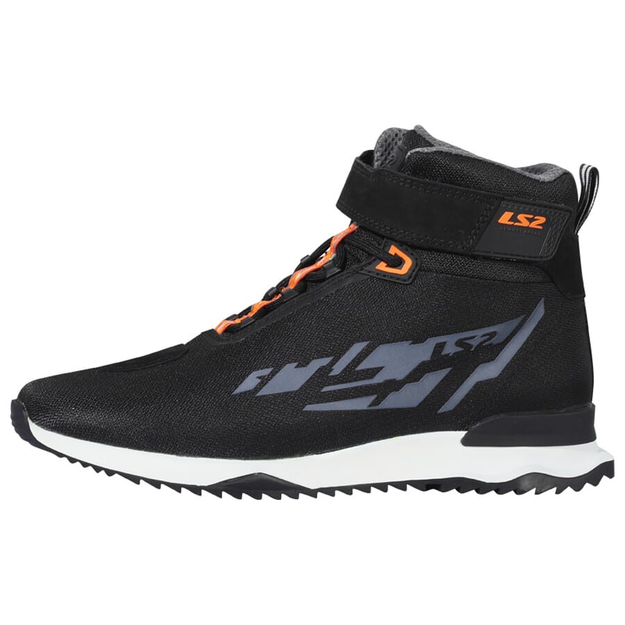 Botas LS2 Acrux