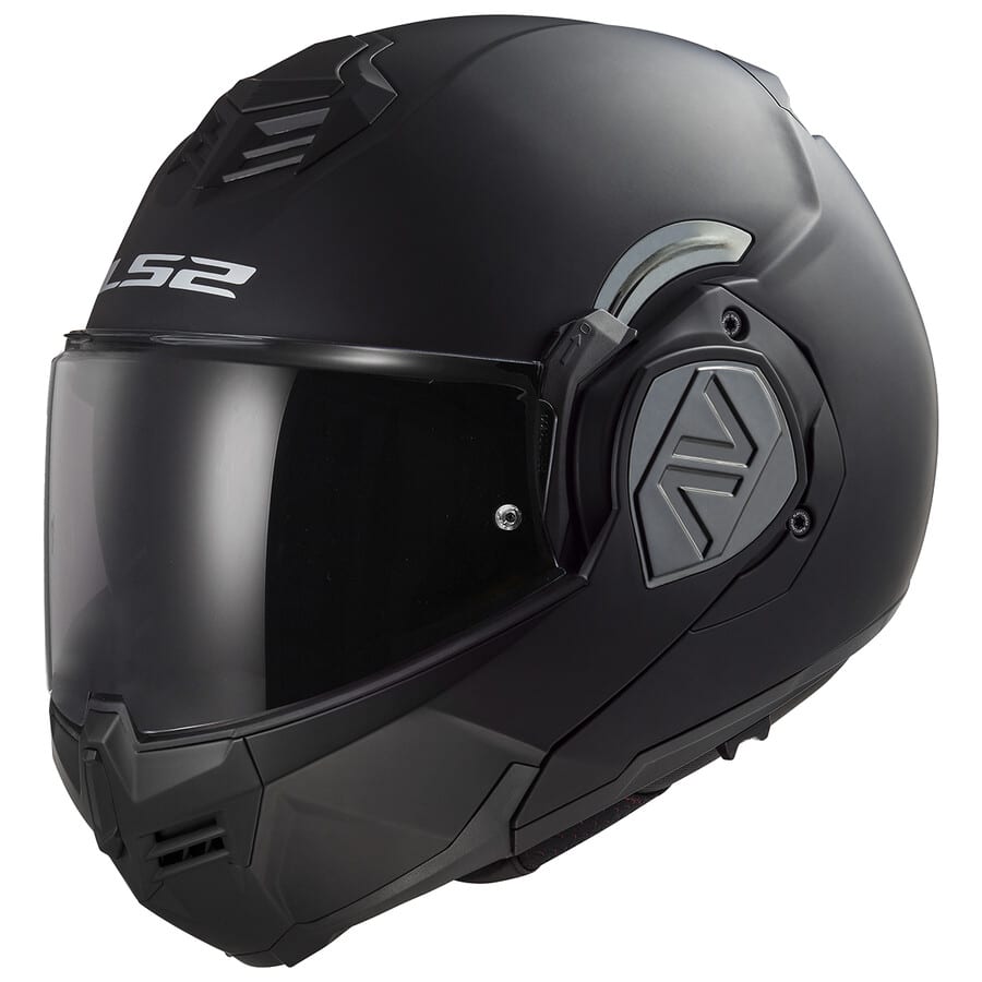 Casco modular LS2 FF906 Advant