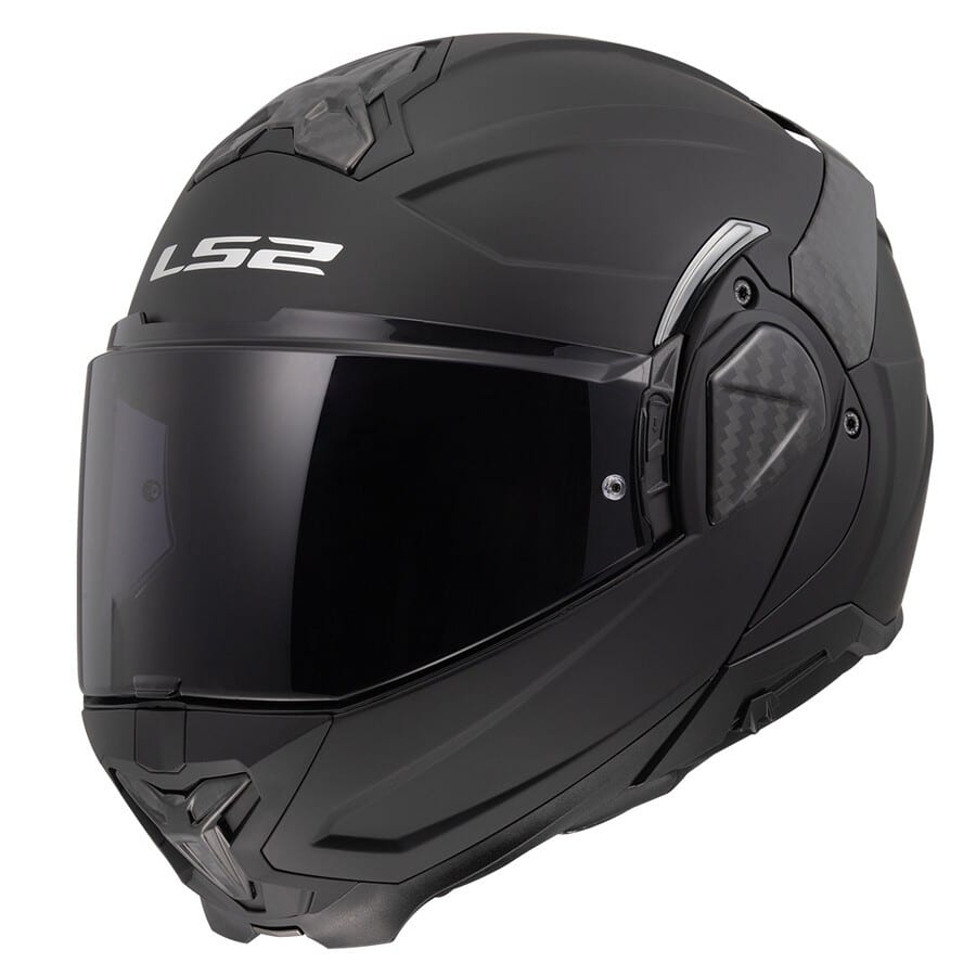 Casco modular LS2 FF910 Advant II