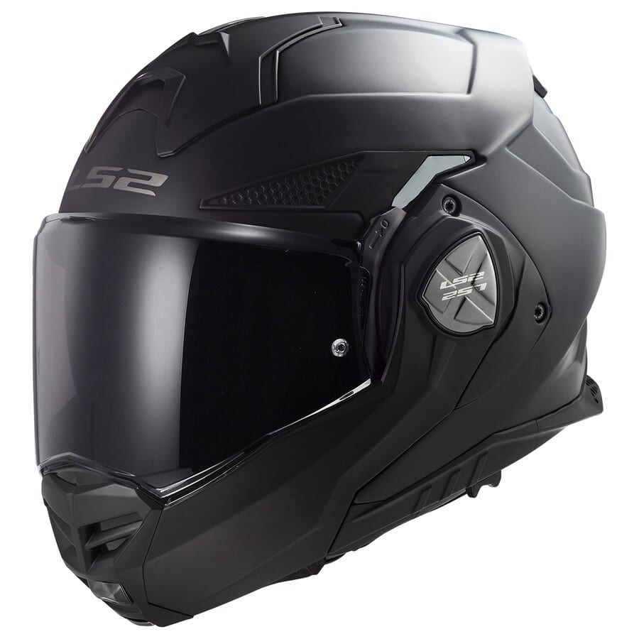 Casco modular LS2 FF901 Advant X