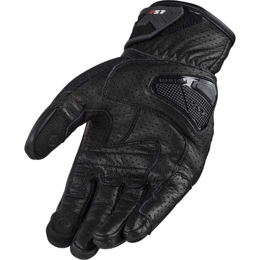 Guantes LS2 Air Raptor