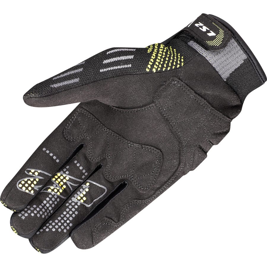 Guantes LS2 Alfa