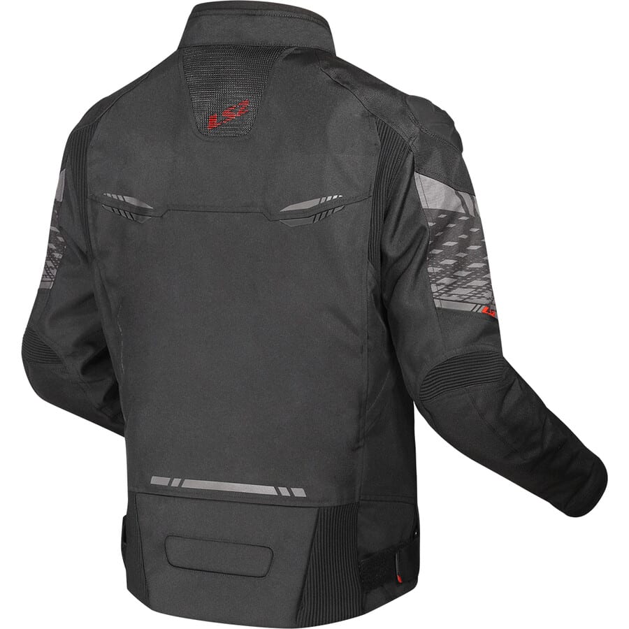 Chaqueta LS2 Apex