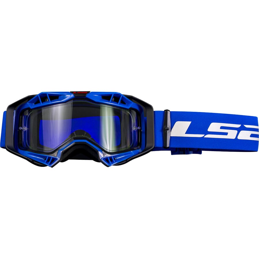 Gafas LS2 Aura Enduro Series