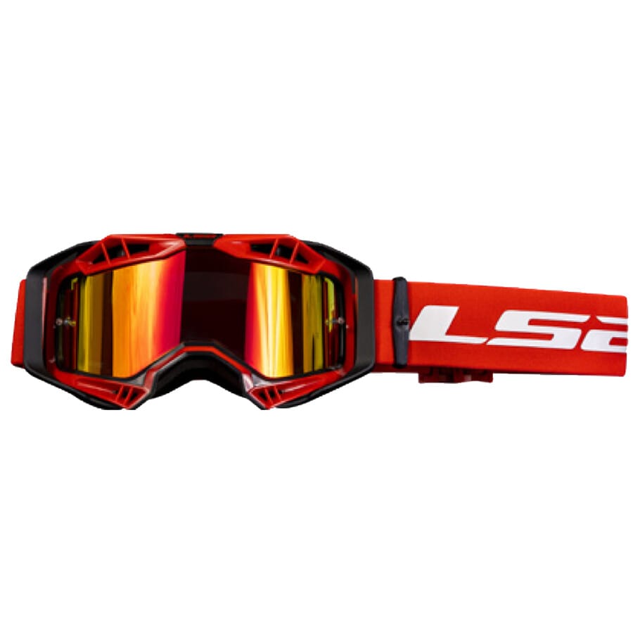 Gafas LS2 Aura Pro
