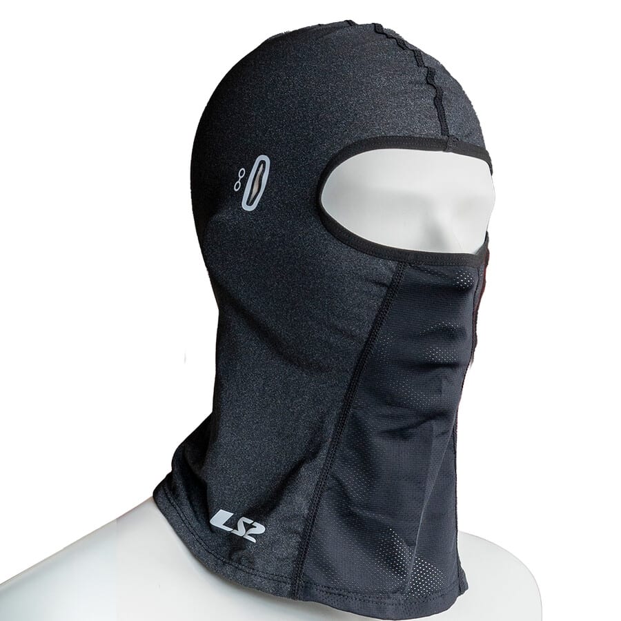 LS2 Balaclava de Verano