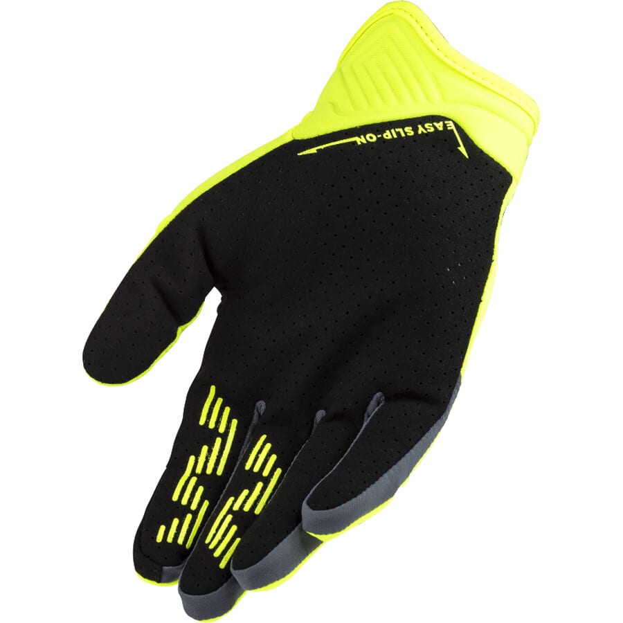Guantes LS2 Bend