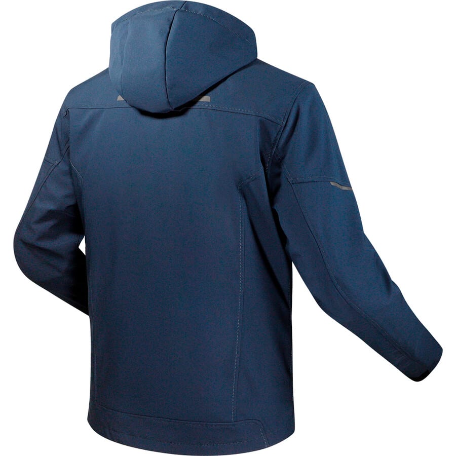 Chaqueta LS2 Bolton