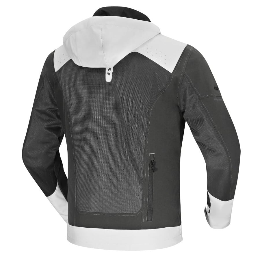 Chaqueta LS2 Bolton Air