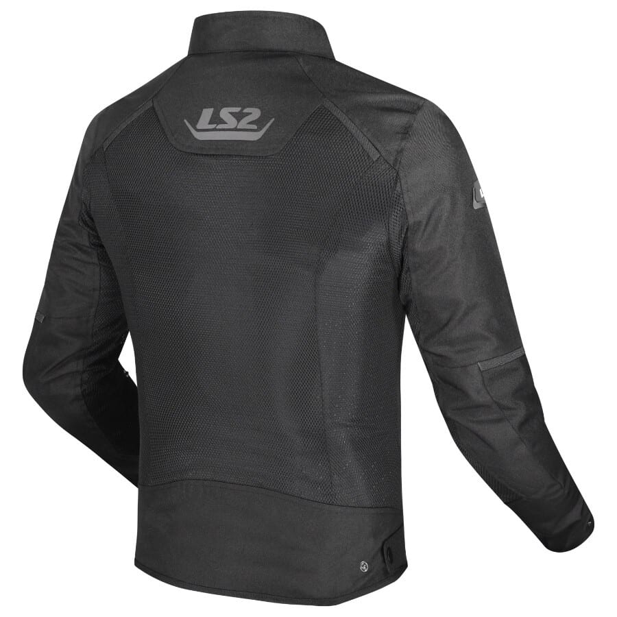 Chaqueta LS2 Breeze