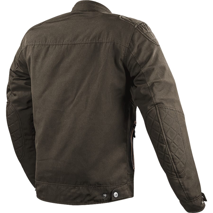Chaqueta LS2 Bullet