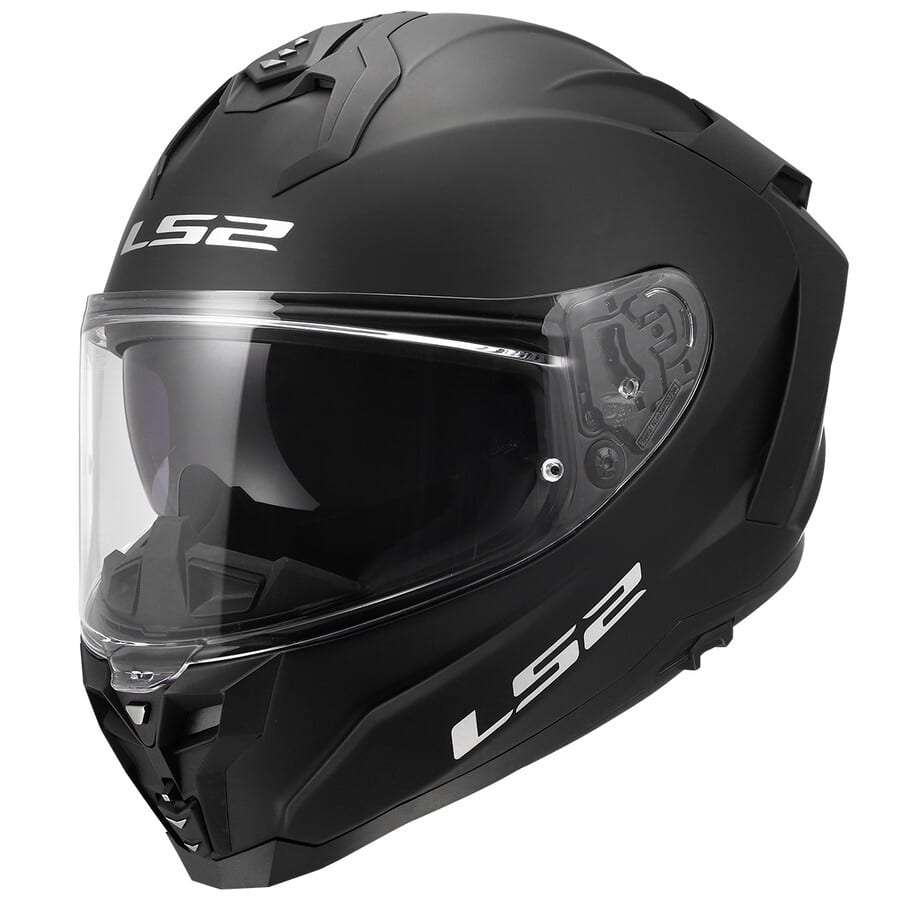 Casco integral LS2 FF817 Challenger II
