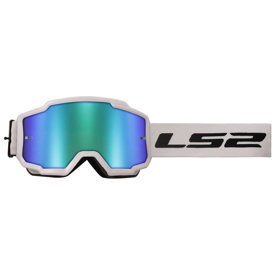 Gafas LS2 Charger