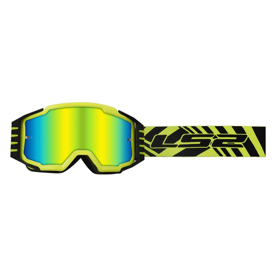Gafas LS2 Charger Pro
