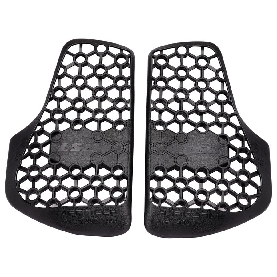 LS2 Protector Pectoral
