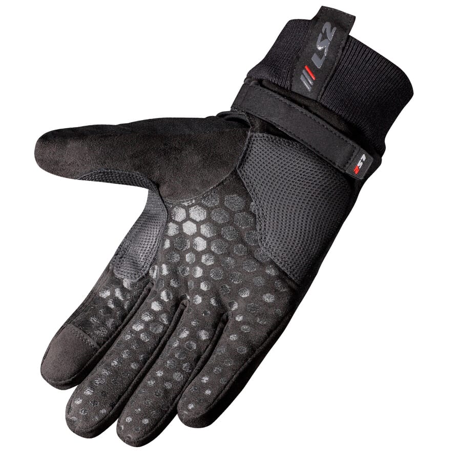 Guantes LS2 Civis