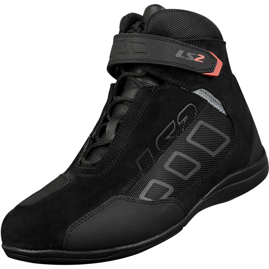 Botas LS2 Dardo