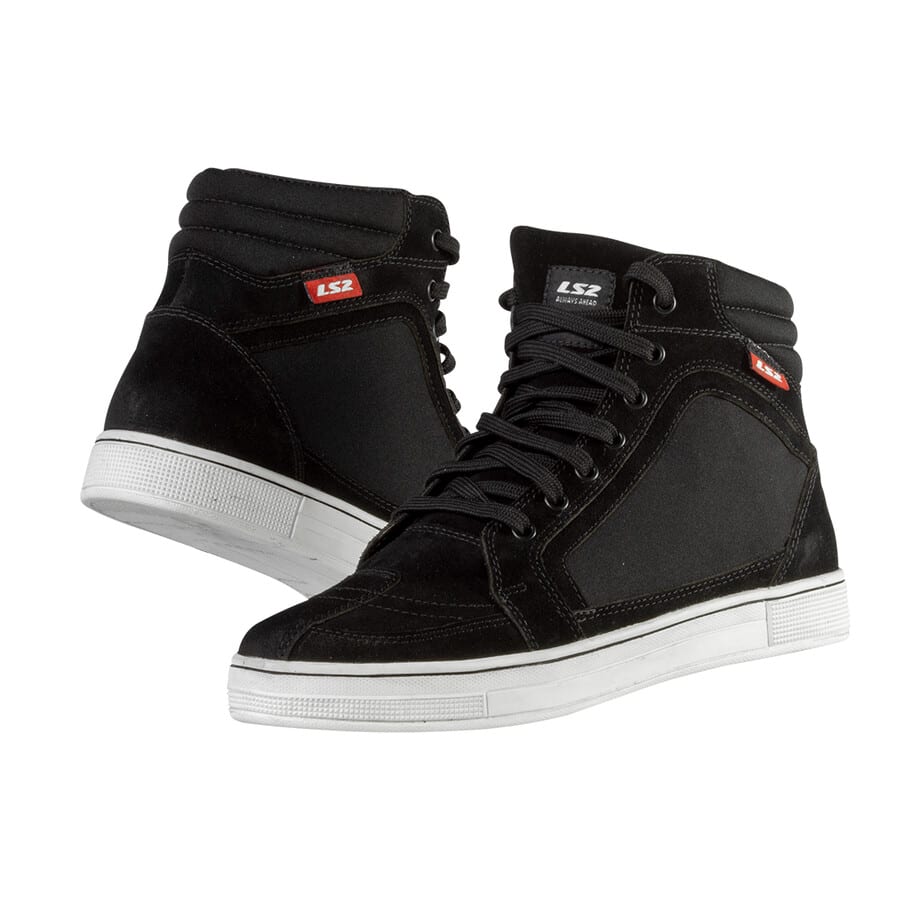 Botas LS2 Doron