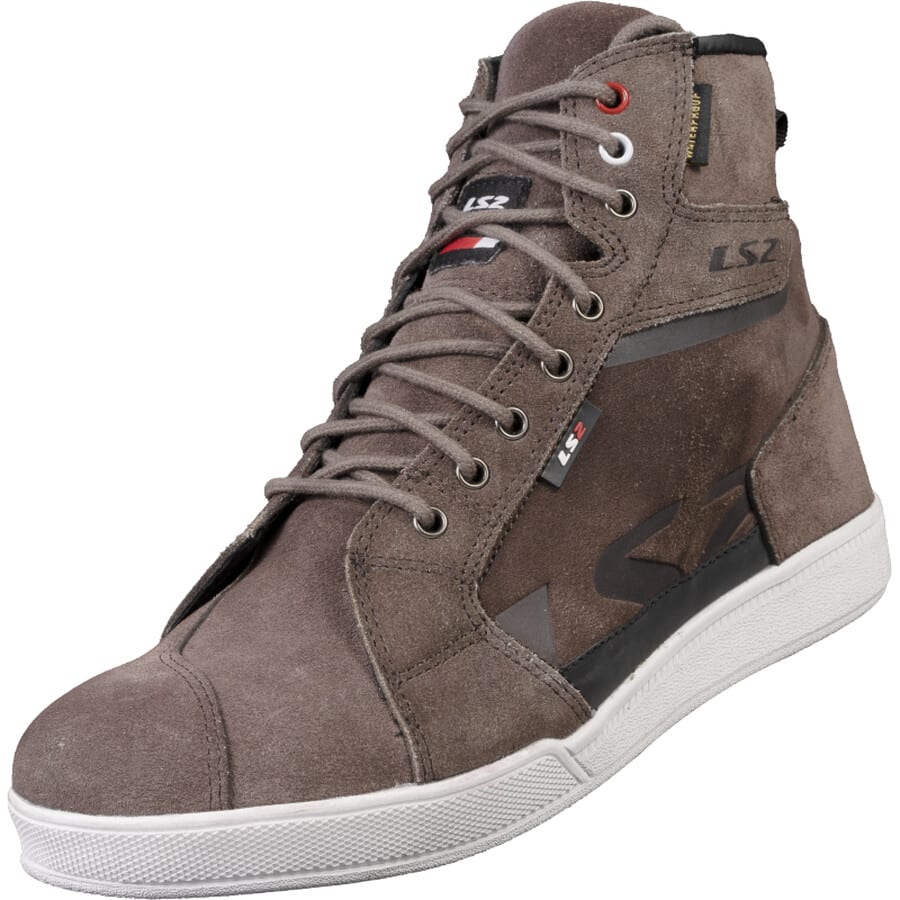 Botas LS2 Downtown Waterproof