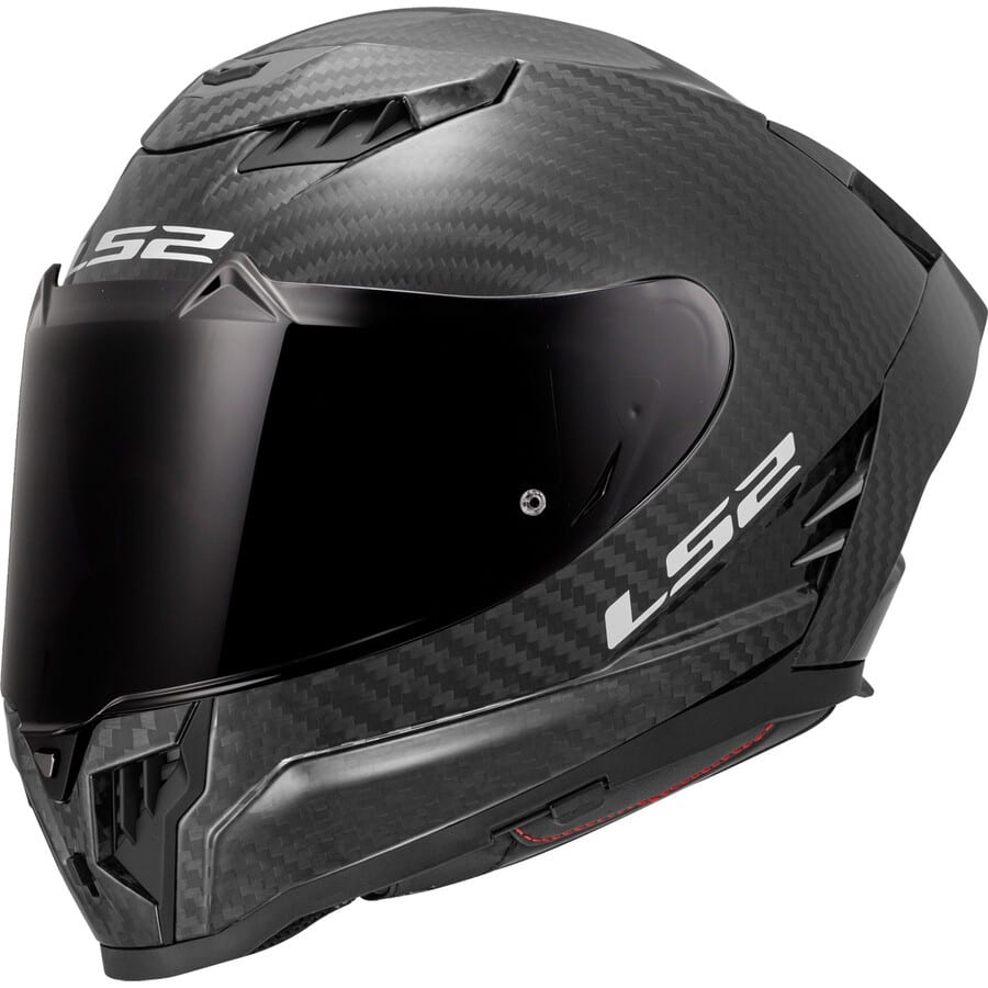 Casco integral LS2 FF807 Dragon