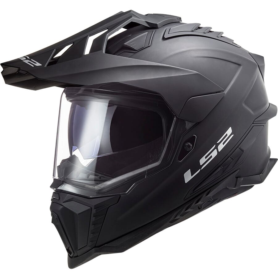 Casco trail LS2 MX701 Explorer