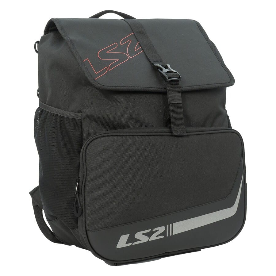 LS2 Freedom Mochila