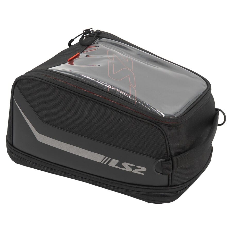 LS2 Freedom Bolsa de Depósito