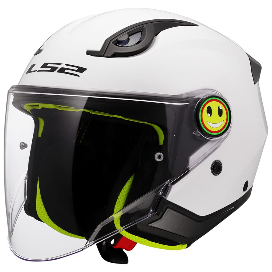 Casco infantil LS2 OF622 Funny II