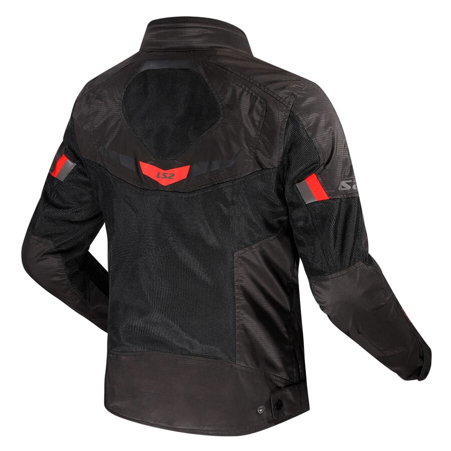 Chaqueta LS2 Garda Air