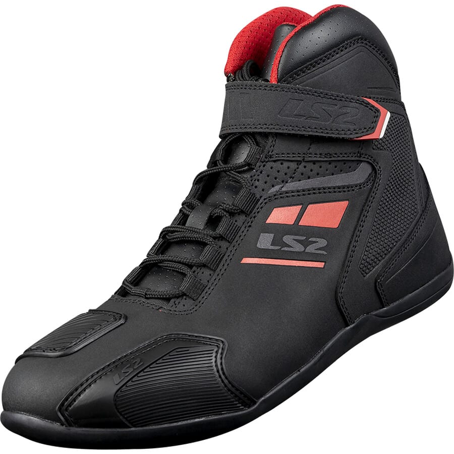 Botas LS2 Garra