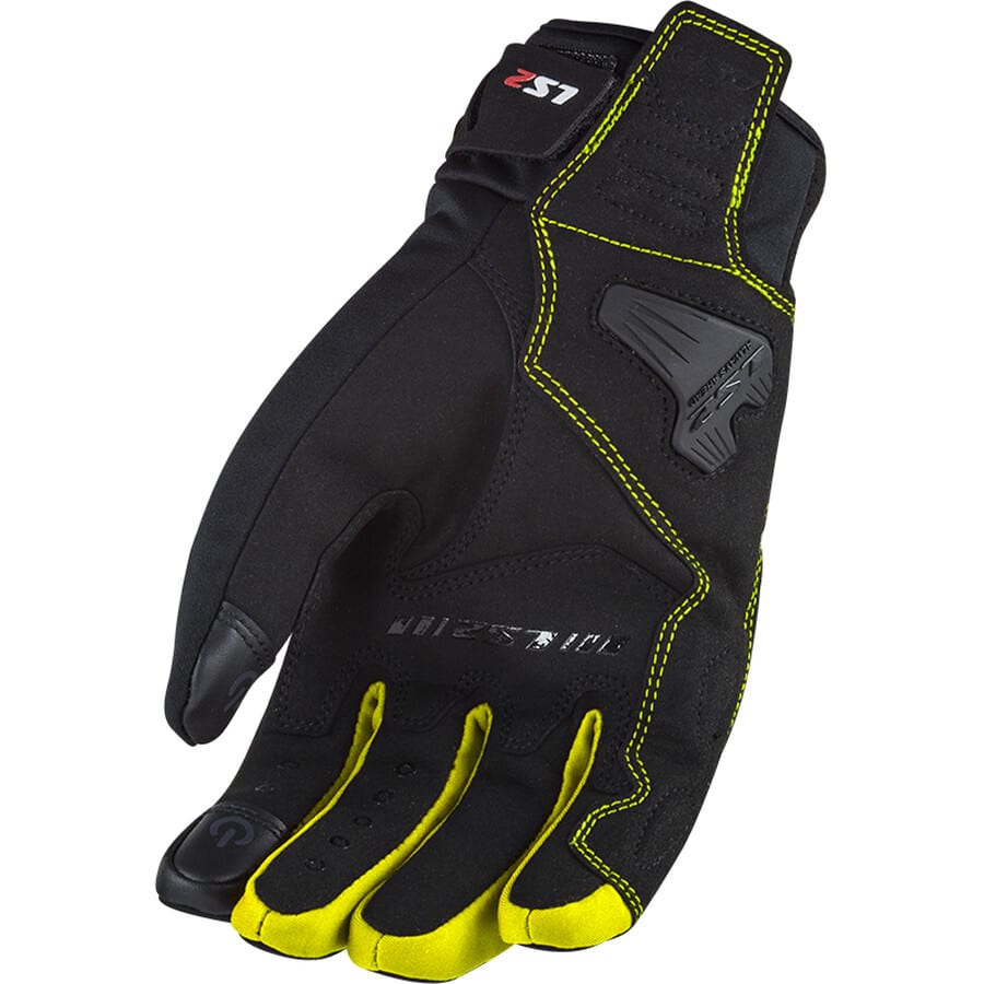 Guantes LS2 Jet II