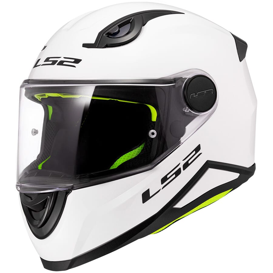 Casco infantil LS2 FF812 Kid