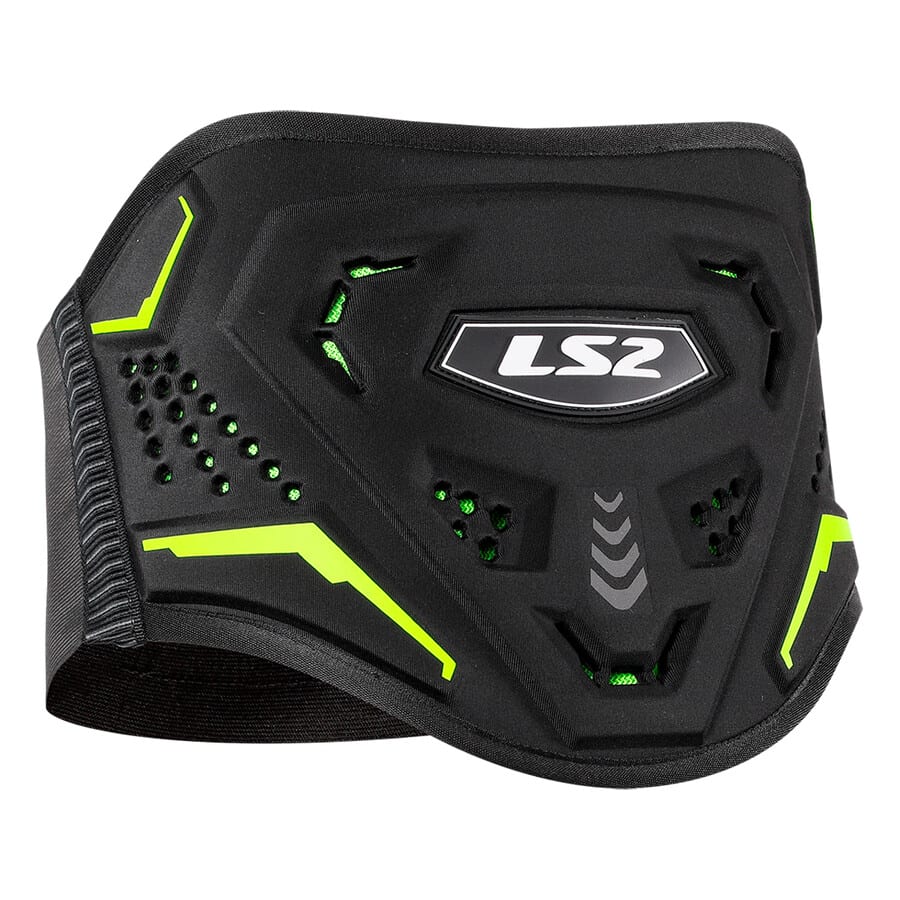 LS2 Cinturón Lumbar Koku