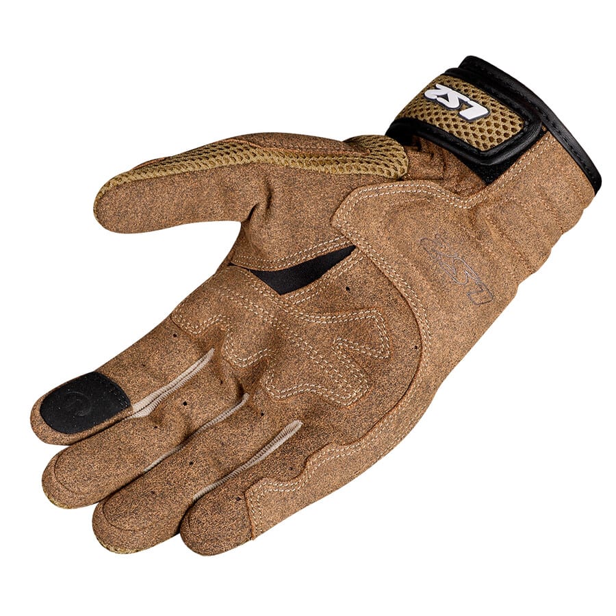 Guantes LS2 Kubra