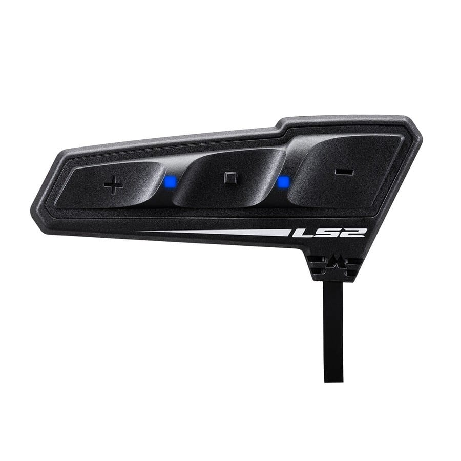 LS2 Intercom Spectrum EVO