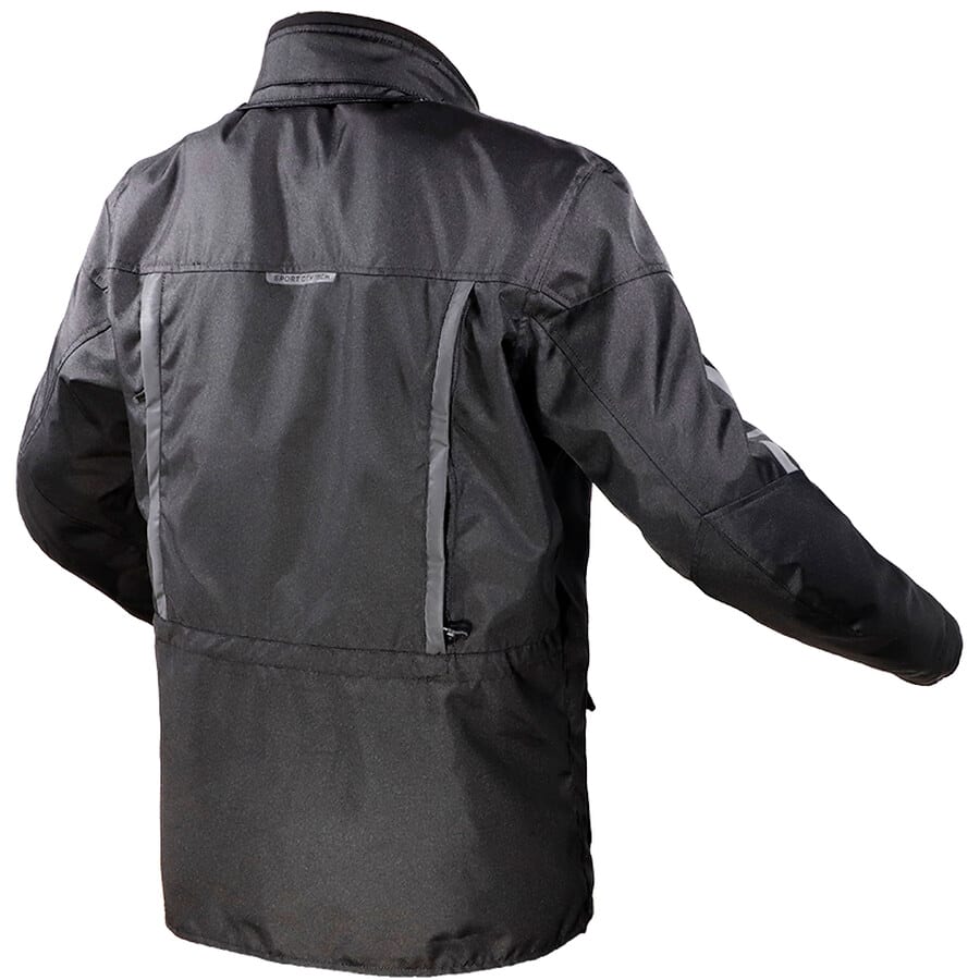 Chaqueta LS2 Metropolis EVO