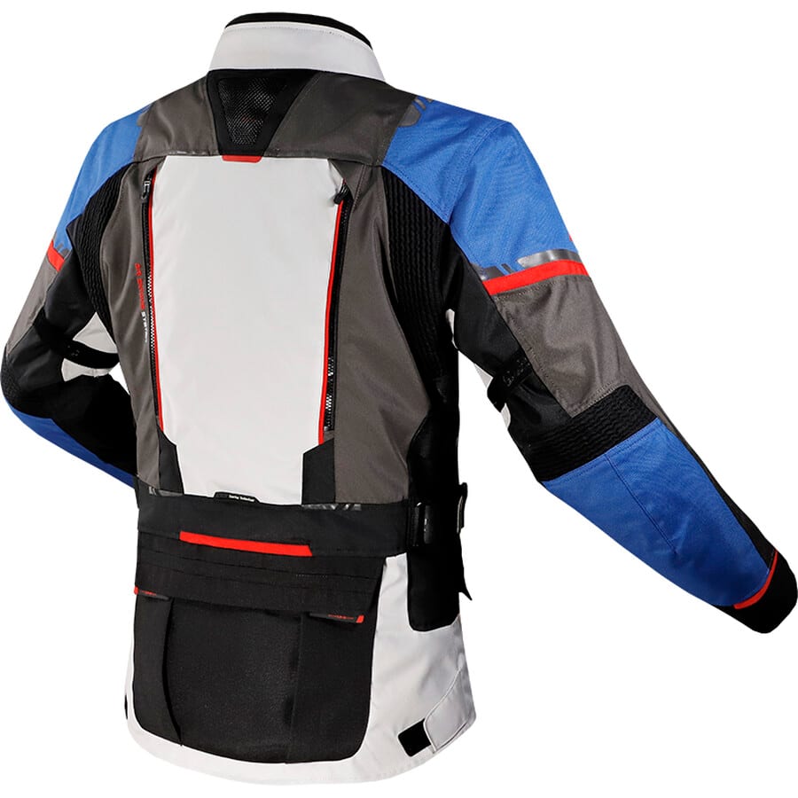Chaqueta LS2 Norway