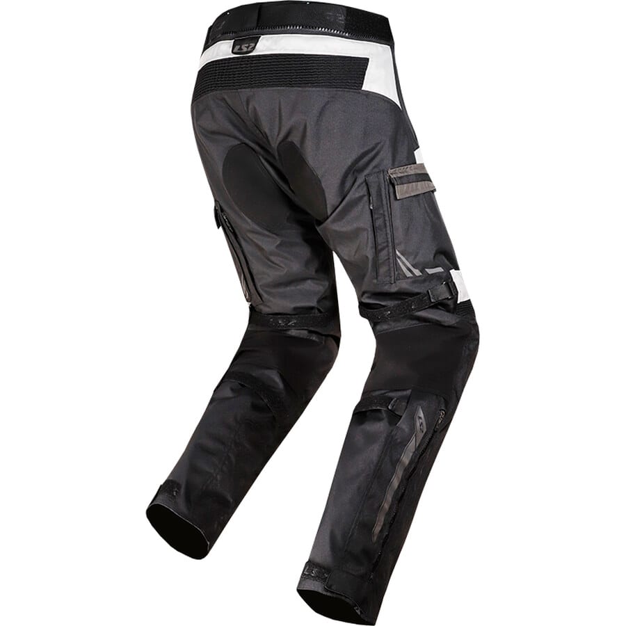Pantalón LS2 Norway