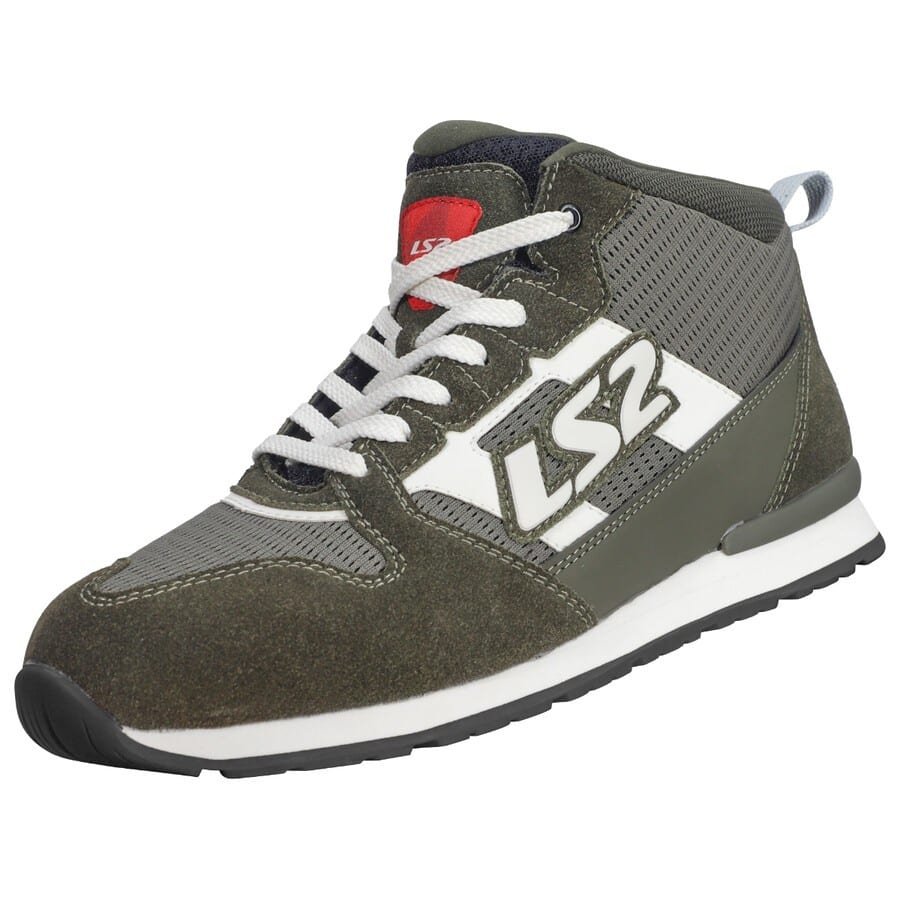 Botas LS2 Nova