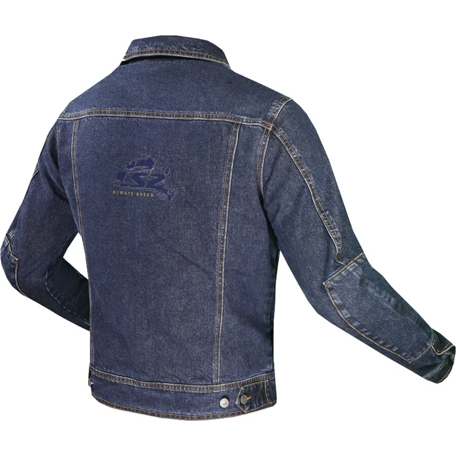 Chaqueta LS2 Oaky
