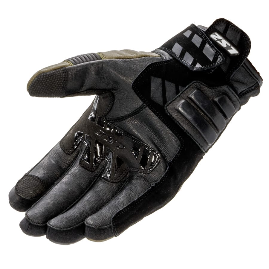 Guantes LS2 Octane