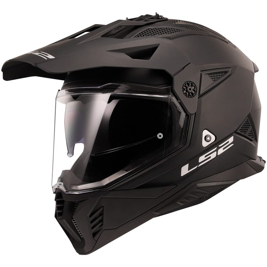 Casco trail LS2 MX702 Pioneer II