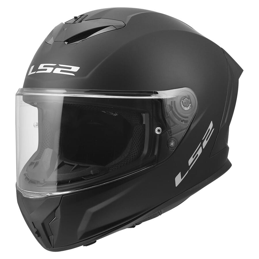 Casco integral LS2 FF820 Rapid III