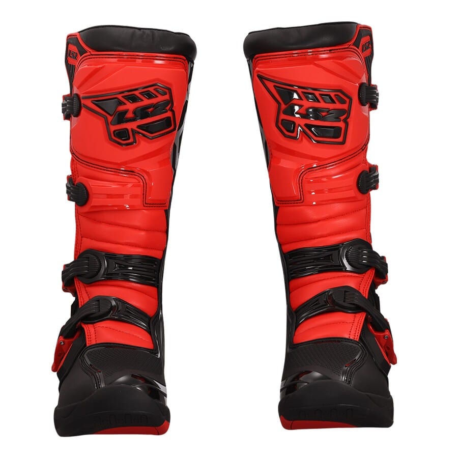 Botas LS2 Raptor