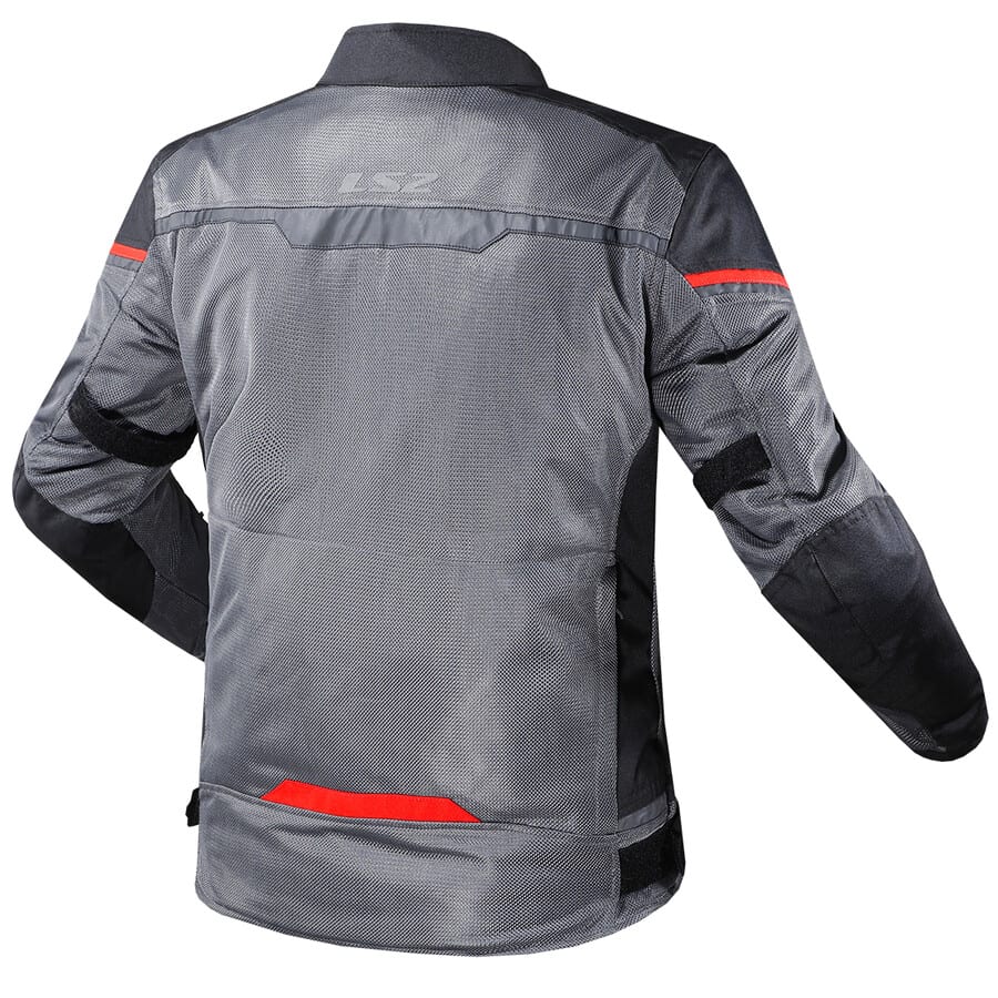 Chaqueta LS2 Riva