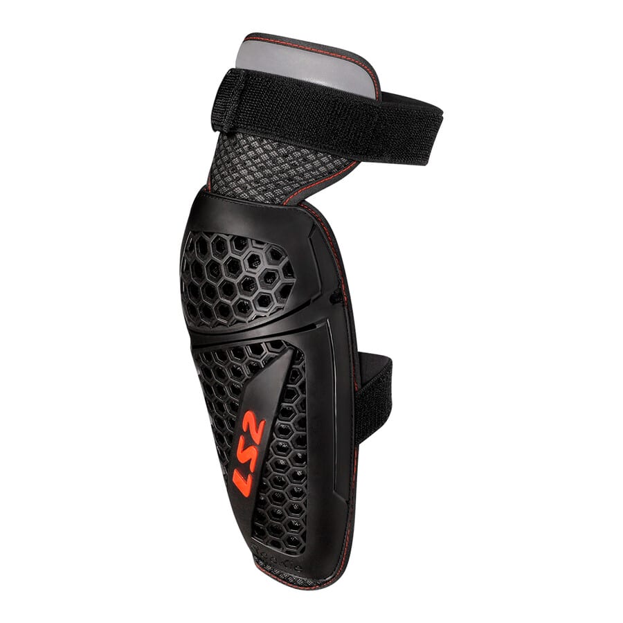 LS2 Protector de Codo Rookie