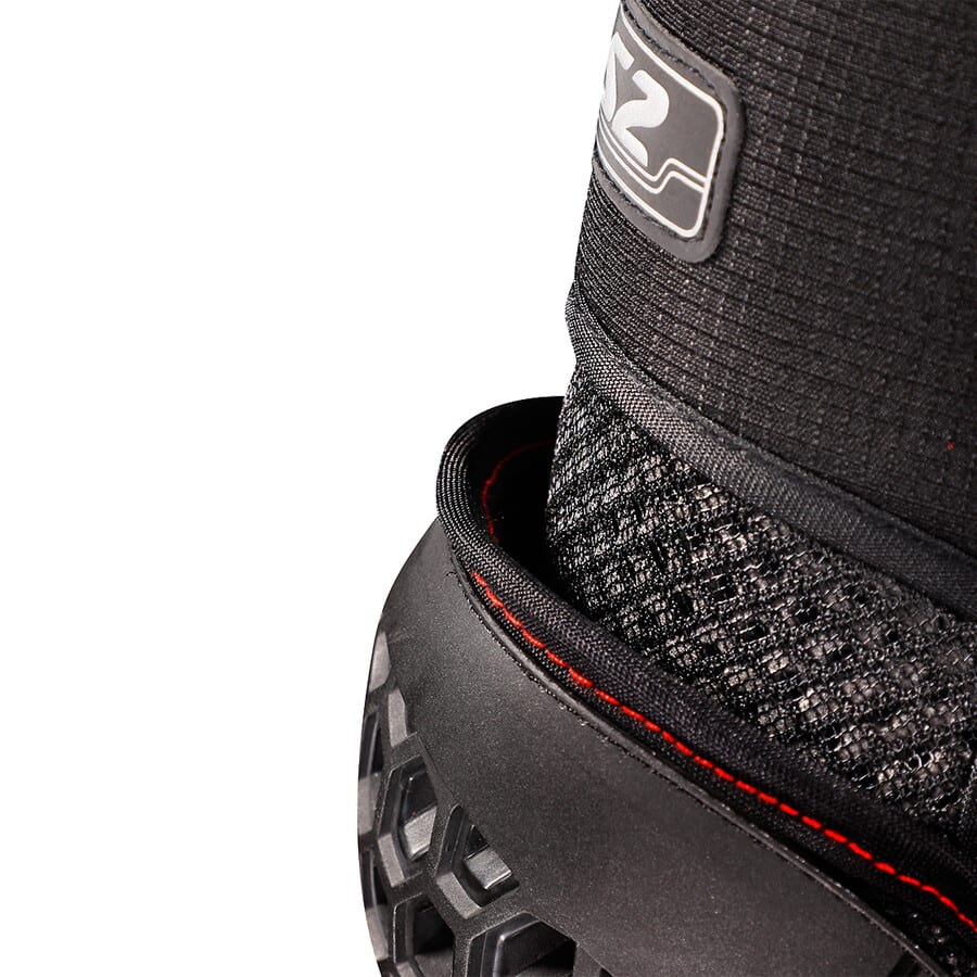 LS2 Protector de Rodilla Rookie