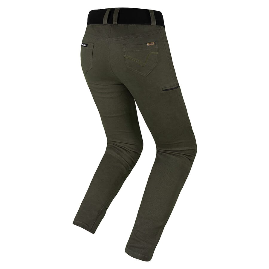 Pantalón LS2 Router