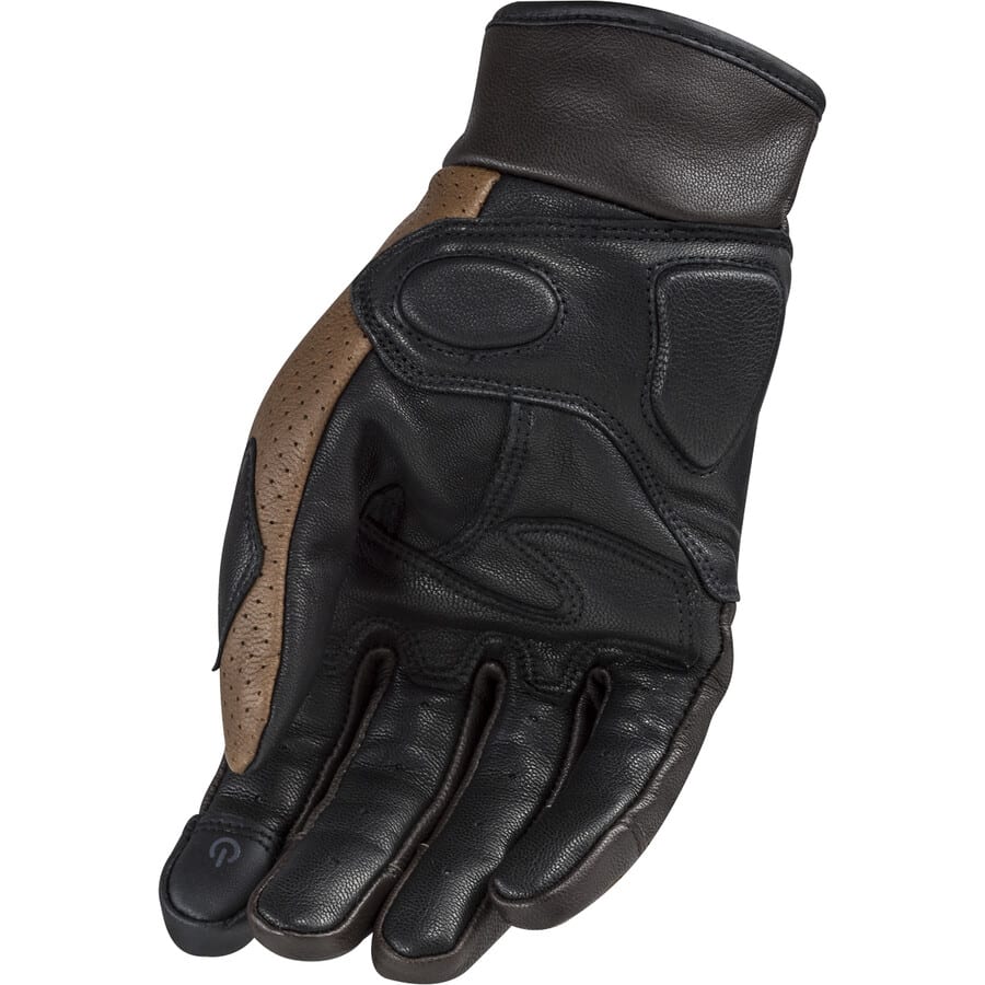 Guantes LS2 Rust