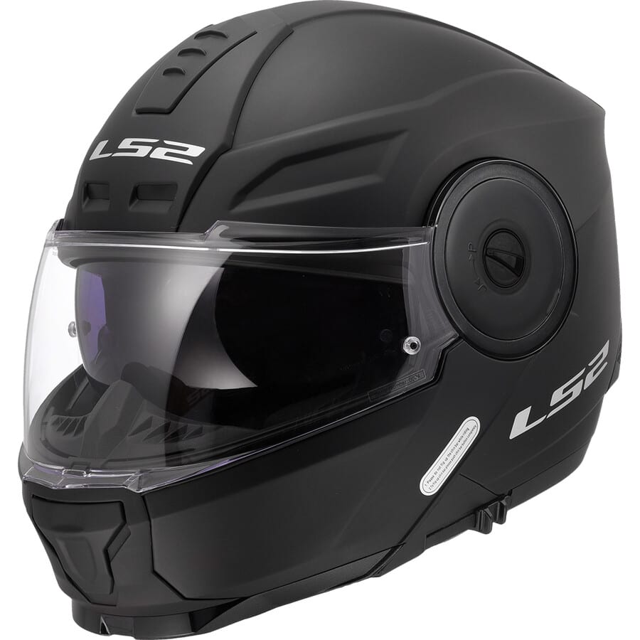 Casco modular LS2 FF902 Scope II